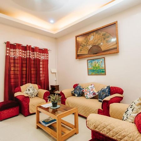 Bahay Ni Kikay Vacation Rental - Wifi Included General Santos City Eksteriør billede
