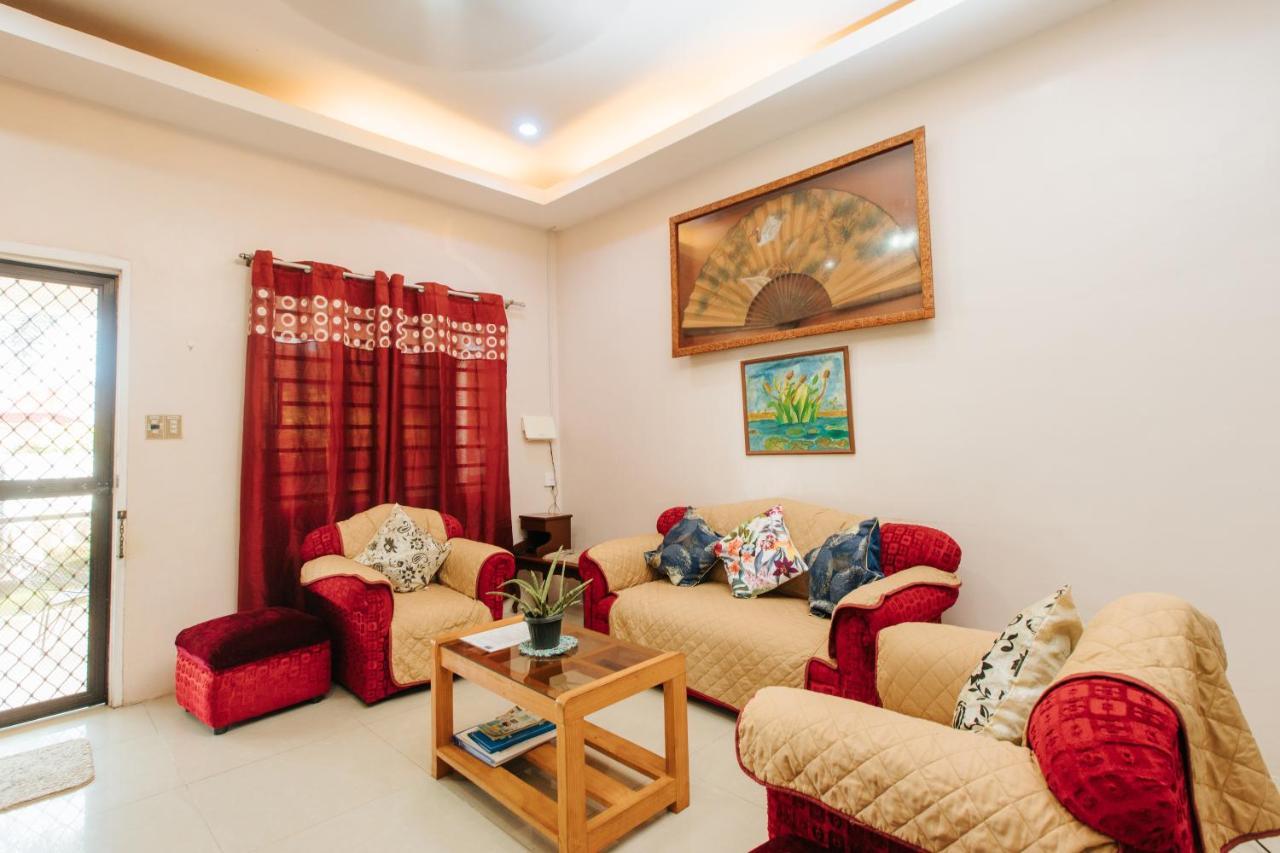 Bahay Ni Kikay Vacation Rental - Wifi Included General Santos City Eksteriør billede