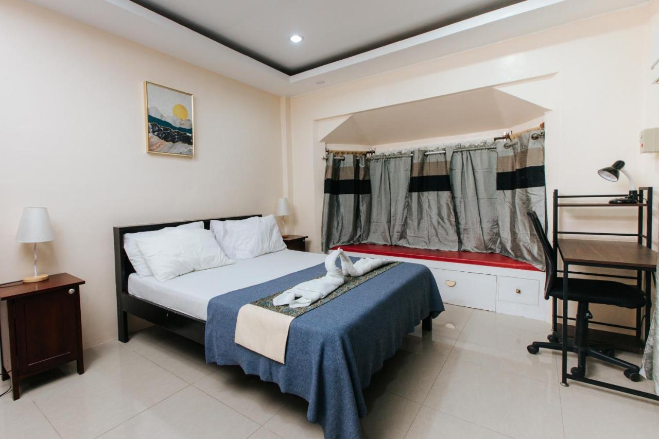Bahay Ni Kikay Vacation Rental - Wifi Included General Santos City Eksteriør billede