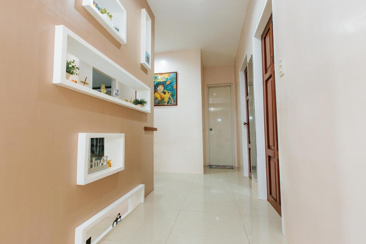 Bahay Ni Kikay Vacation Rental - Wifi Included General Santos City Eksteriør billede