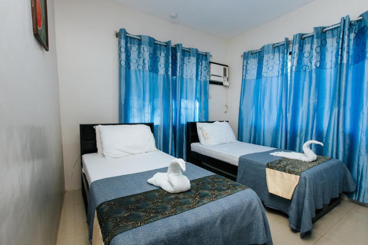 Bahay Ni Kikay Vacation Rental - Wifi Included General Santos City Eksteriør billede