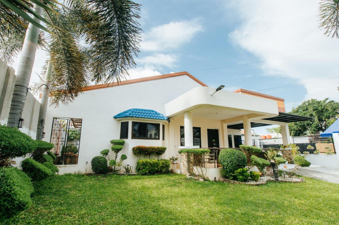 Bahay Ni Kikay Vacation Rental - Wifi Included General Santos City Eksteriør billede