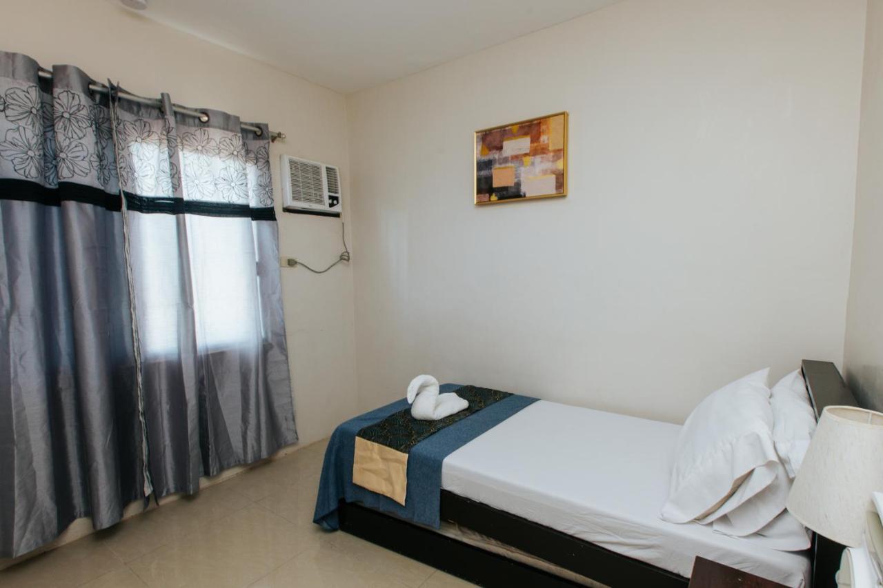 Bahay Ni Kikay Vacation Rental - Wifi Included General Santos City Eksteriør billede