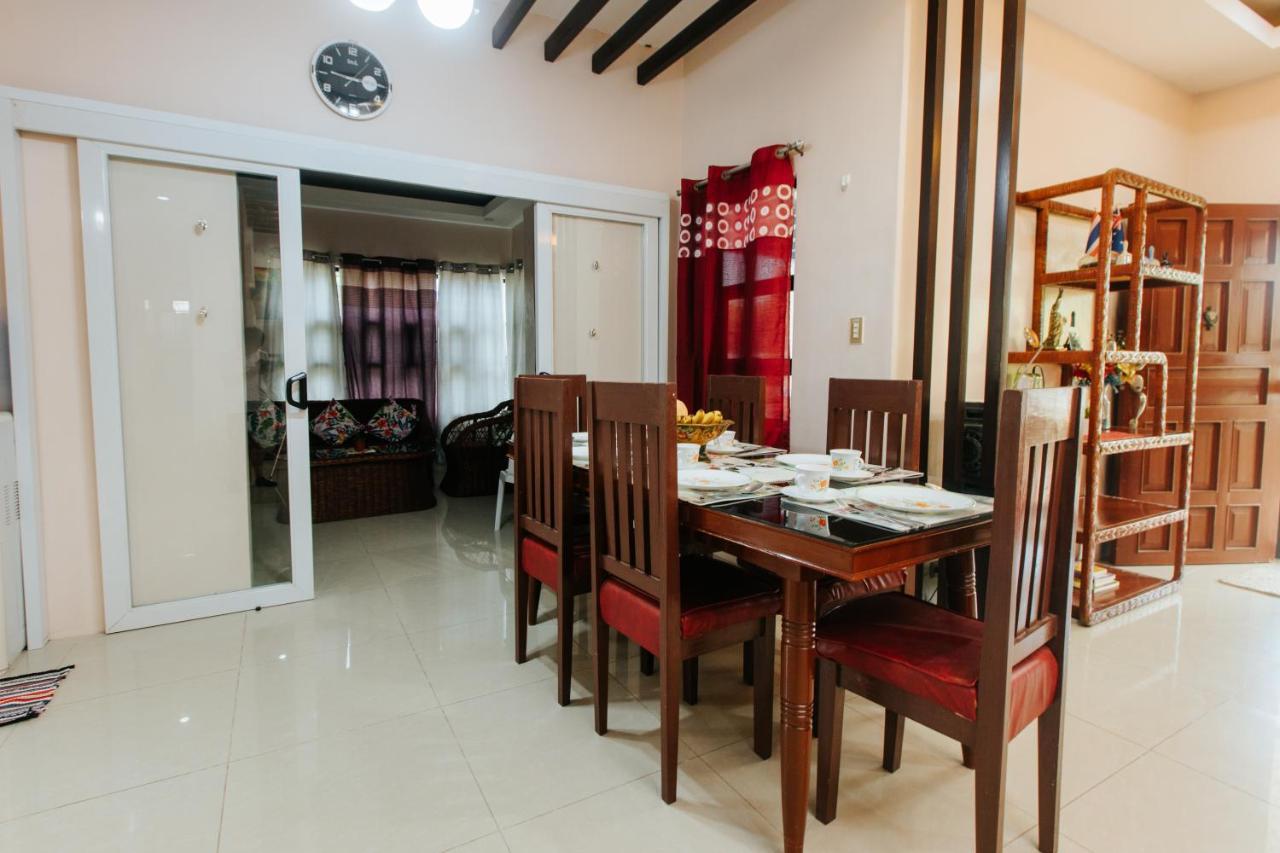 Bahay Ni Kikay Vacation Rental - Wifi Included General Santos City Eksteriør billede