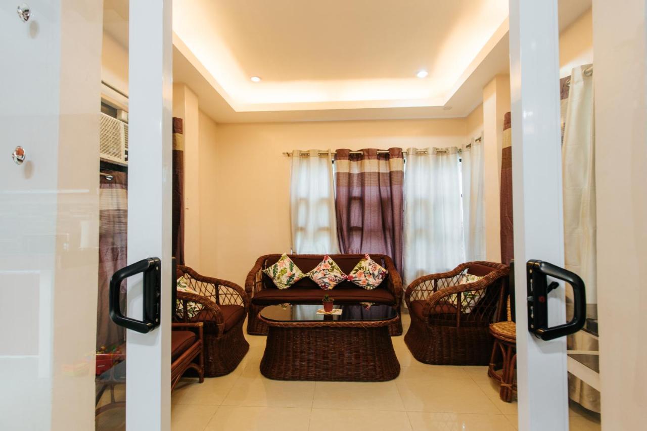 Bahay Ni Kikay Vacation Rental - Wifi Included General Santos City Eksteriør billede