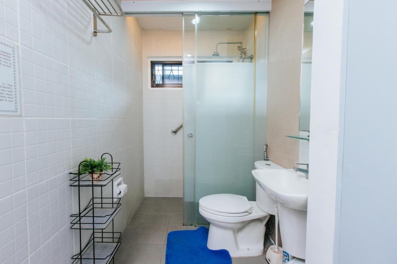 Bahay Ni Kikay Vacation Rental - Wifi Included General Santos City Eksteriør billede